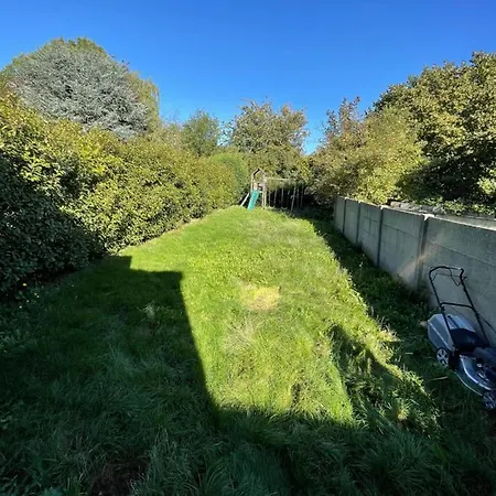 Apartmán Lfa Petit Coin De Verdure Au Centre *