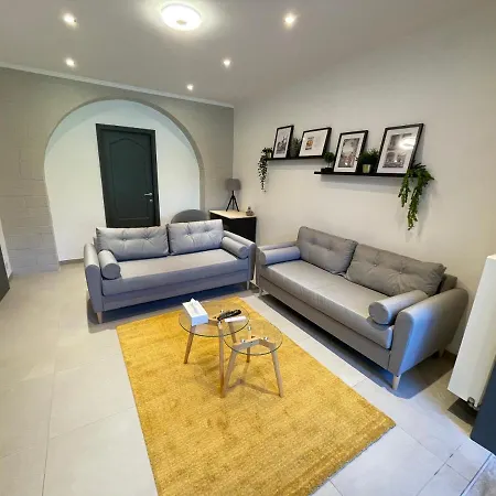 Lfa Petit Coin De Verdure Au Centre * Ans
